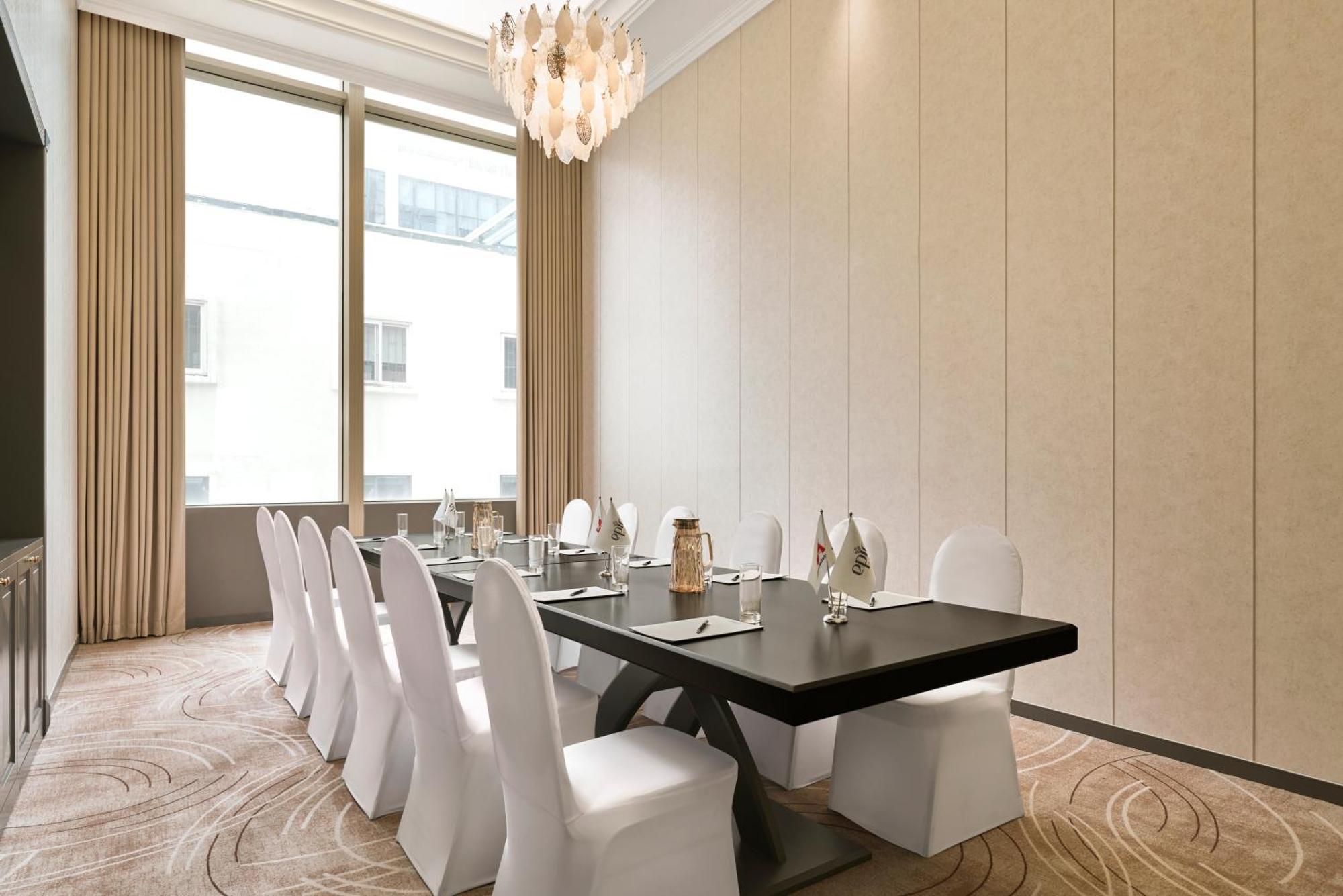 Epic Tower Swiss-Belresidences Hanoi Hanói Exterior foto
